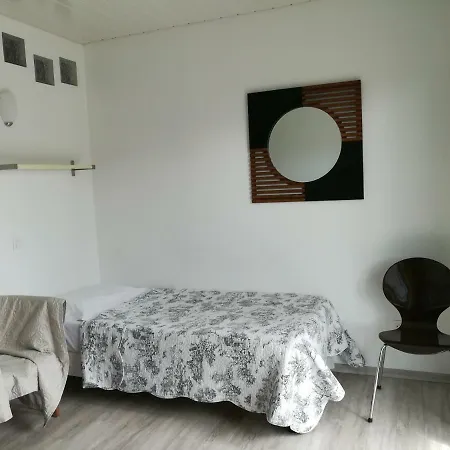 Appartamento Au Calme
